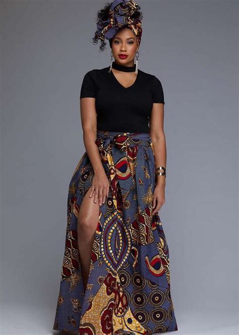 african print styles|African Clothing at D'IYANU .